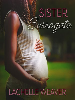 cover image of Sister Surrogate